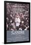 Gandhi-null-Framed Poster