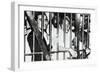 Gandhi-null-Framed Photographic Print