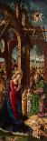 Nativity, Late 15th Century-Gandolfino da Roreto-Giclee Print