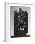 Ganesha-null-Framed Giclee Print