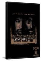 Gang Related-null-Framed Poster