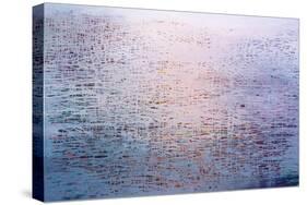 Ganga 15, 2018-Luke Elwes-Stretched Canvas