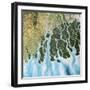 Ganges River Delta, India-PLANETOBSERVER-Framed Premium Photographic Print