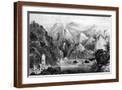 Brown Frame