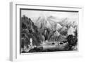White Frame