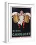 Gangloff Biére-null-Framed Giclee Print