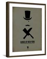 Gangs of New York-David Brodsky-Framed Art Print