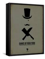 Gangs of New York-David Brodsky-Framed Stretched Canvas