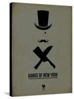 Gangs of New York-David Brodsky-Stretched Canvas
