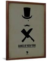 Gangs of New York-David Brodsky-Framed Art Print