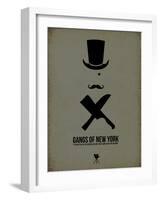 Gangs of New York-David Brodsky-Framed Art Print