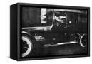 Canvas Black
