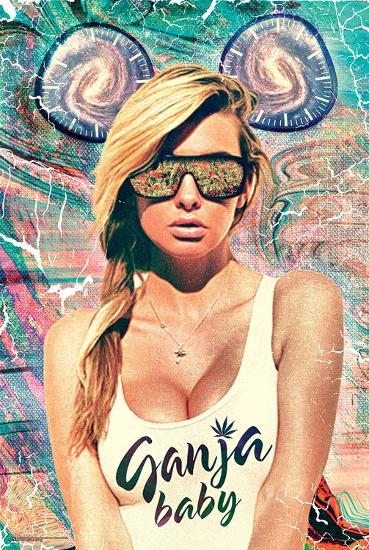 Poster, , large