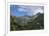 Ganter Bridge on the Simplon Pass, Switzerland, Europe-James Emmerson-Framed Photographic Print