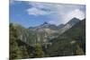 Ganter Bridge on the Simplon Pass, Switzerland, Europe-James Emmerson-Mounted Photographic Print