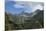Ganter Bridge on the Simplon Pass, Switzerland, Europe-James Emmerson-Mounted Photographic Print