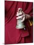 Gantha Tibetan Bell, Kathmandu, Nepal, Asia-Godong-Mounted Photographic Print