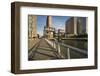 Gantry Plaza State Park, Long New York-Rainer Mirau-Framed Photographic Print