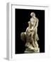 Ganymede and Eagle of Jupiter, 1772-Pierre Julien-Framed Giclee Print