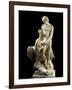 Ganymede and Eagle of Jupiter, 1772-Pierre Julien-Framed Giclee Print