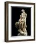 Ganymede and Eagle of Jupiter, 1772-Pierre Julien-Framed Giclee Print