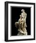 Ganymede and Eagle of Jupiter, 1772-Pierre Julien-Framed Giclee Print