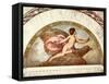 Ganymede, C1901-null-Framed Stretched Canvas