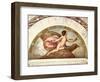 Ganymede, C1901-null-Framed Giclee Print