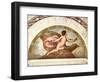 Ganymede, C1901-null-Framed Giclee Print