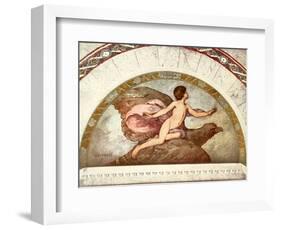 Ganymede, C1901-null-Framed Giclee Print