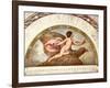 Ganymede, C1901-null-Framed Giclee Print