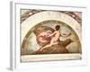 Ganymede, C1901-null-Framed Giclee Print