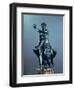 Ganymede-Benvenuto Cellini-Framed Giclee Print