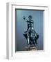 Ganymede-Benvenuto Cellini-Framed Giclee Print