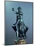 Ganymede-Benvenuto Cellini-Mounted Giclee Print
