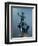 Ganymede-Benvenuto Cellini-Framed Premium Giclee Print