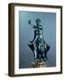 Ganymede-Benvenuto Cellini-Framed Giclee Print