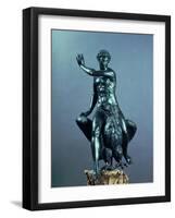 Ganymede-Benvenuto Cellini-Framed Giclee Print