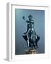 Ganymede-Benvenuto Cellini-Framed Giclee Print