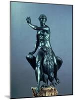 Ganymede-Benvenuto Cellini-Mounted Giclee Print