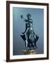 Ganymede-Benvenuto Cellini-Framed Giclee Print