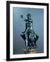 Ganymede-Benvenuto Cellini-Framed Giclee Print