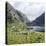 Gap of Dunloe, County Kerry, Munster, Republic of Ireland, Europe-Andrew Mcconnell-Stretched Canvas