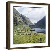 Gap of Dunloe, County Kerry, Munster, Republic of Ireland, Europe-Andrew Mcconnell-Framed Photographic Print