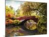 Gapstow Bridge-Jessica Jenney-Mounted Giclee Print