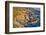 Garapata Beach, Carmel by the Sea, California.-John Ford-Framed Photographic Print