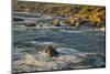 Garapata Beach, Carmel by the Sea, California.-John Ford-Mounted Photographic Print