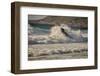 Garapata Beach, Carmel by the Sea, California.-John Ford-Framed Photographic Print