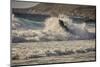 Garapata Beach, Carmel by the Sea, California.-John Ford-Mounted Photographic Print