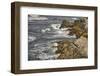 Garapata Beach, Carmel by the Sea, California.-John Ford-Framed Photographic Print